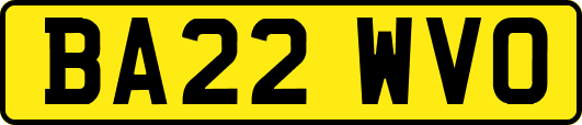 BA22WVO