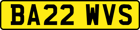 BA22WVS