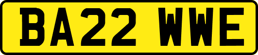 BA22WWE