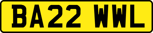 BA22WWL