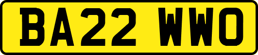 BA22WWO
