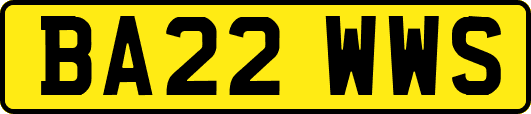 BA22WWS