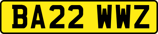 BA22WWZ