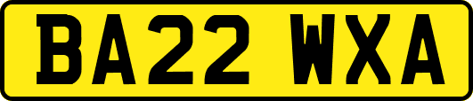 BA22WXA