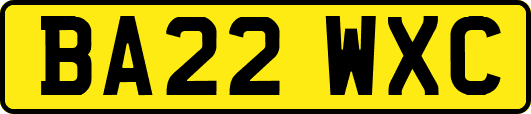 BA22WXC
