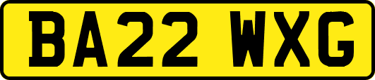 BA22WXG