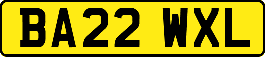BA22WXL