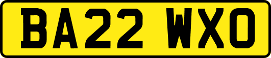 BA22WXO
