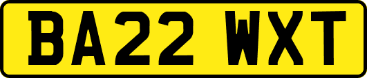 BA22WXT