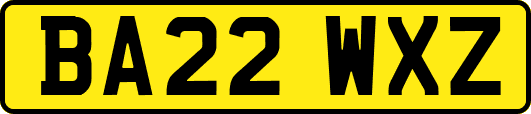 BA22WXZ