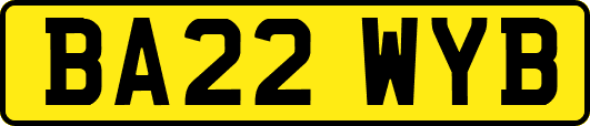 BA22WYB