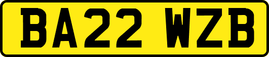 BA22WZB