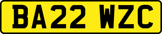 BA22WZC