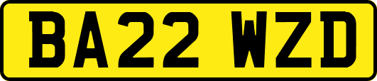 BA22WZD