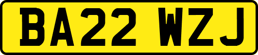 BA22WZJ