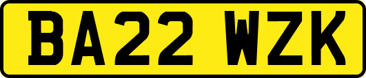 BA22WZK