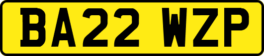 BA22WZP