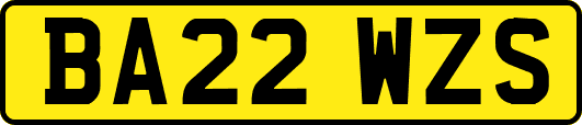 BA22WZS