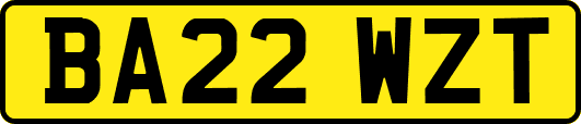 BA22WZT