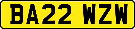 BA22WZW