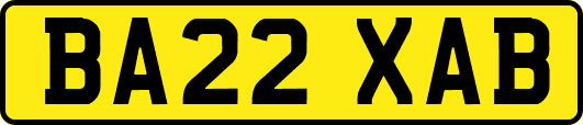 BA22XAB
