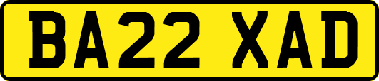 BA22XAD