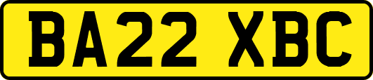 BA22XBC