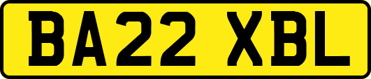 BA22XBL