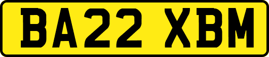 BA22XBM