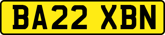 BA22XBN