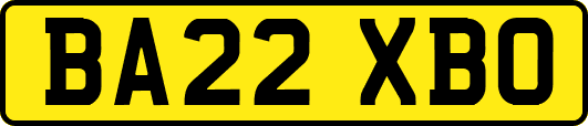 BA22XBO
