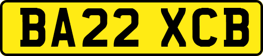 BA22XCB