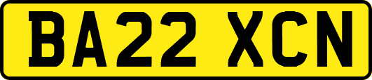 BA22XCN