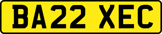 BA22XEC