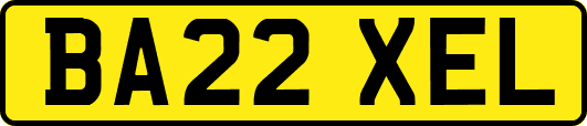 BA22XEL