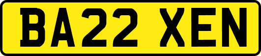 BA22XEN