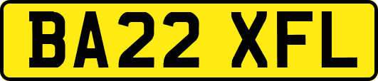 BA22XFL