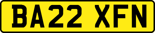 BA22XFN