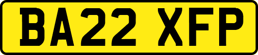 BA22XFP