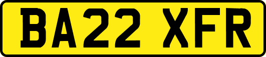 BA22XFR