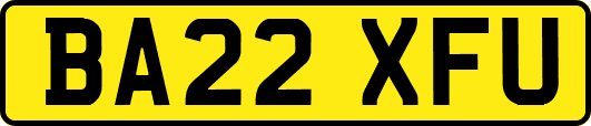 BA22XFU