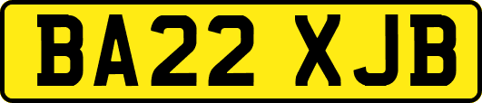 BA22XJB