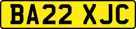 BA22XJC