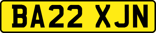 BA22XJN