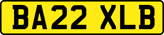 BA22XLB
