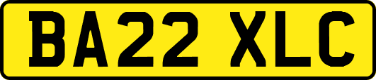BA22XLC
