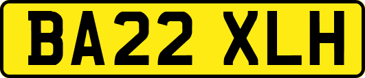 BA22XLH