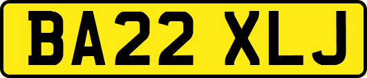 BA22XLJ