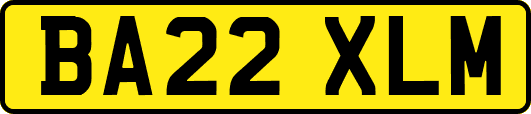 BA22XLM