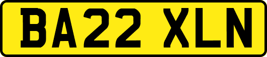 BA22XLN